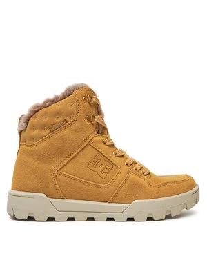 Obrázek produktu DC Shoes Kotníková obuv Manteca 4 Boot ADJB100012-WE9 Hnědá