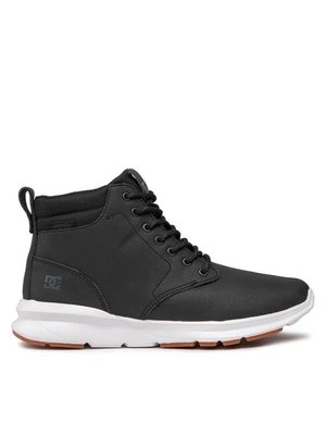 Obrázek produktu DC Shoes Kotníková obuv Mason 2 ADYS700216 Černá