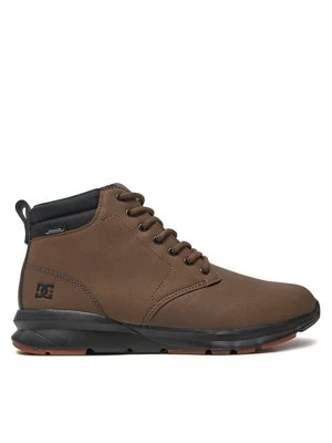 Obrázek produktu DC Shoes Kotníková obuv Mason 2 ADYS700216-DBR Hnědá
