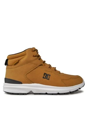 Obrázek produktu DC Shoes Kotníková obuv Mutiny Wr ADYB700044 Hnědá