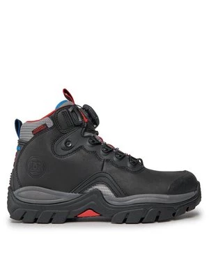 Obrázek produktu DC Shoes Kotníková obuv Navigator Lx ADYB100010 Černá