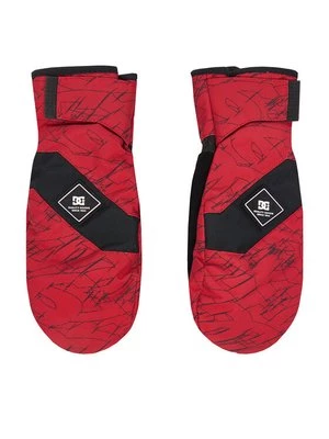 Obrázek produktu DC Shoes Lyžařské rukavice Franchise ADBHN03006 Barevná