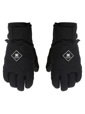 Obrázek produktu DC Shoes Lyžařské rukavice Franchise ADBHN03007 Černá