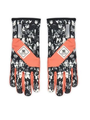 Obrázek produktu DC Shoes Lyžařské rukavice Franchise ADJHN03015 Barevná
