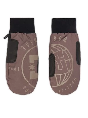 Obrázek produktu DC Shoes Lyžařské rukavice Tribute ADYHN03035 Fialová