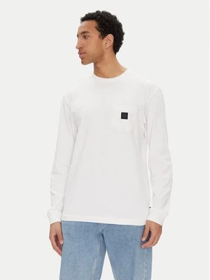 Obrázek produktu DC Shoes Mikina ADYKT03247 Bílá Standard Fit