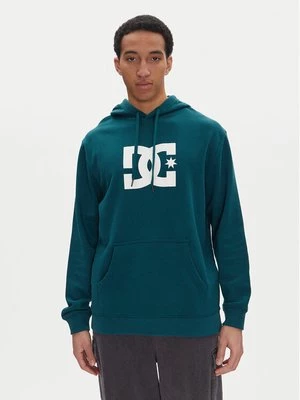 Obrázek produktu DC Shoes Mikina ADYSF03099 Zelená