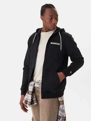 Obrázek produktu DC Shoes Mikina Baseline ADYFT03389 Černá Regular Fit