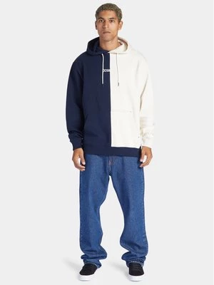 Obrázek produktu DC Shoes Mikina Baseline Otlr ADYFT03390 Tmavomodrá Regular Fit