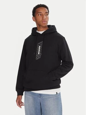 Obrázek produktu DC Shoes Mikina EDYFT03557 KVJ0 Černá Regular Fit