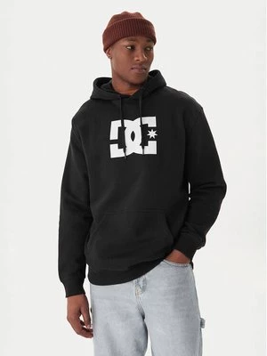 Obrázek produktu DC Shoes Mikina EDYSF03261 Černá Regular Fit