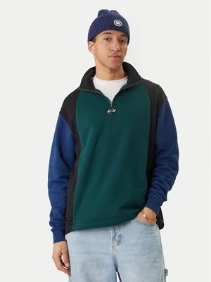 Obrázek produktu DC Shoes Mikina Maestro EDYFT03555 Zelená Regular Fit