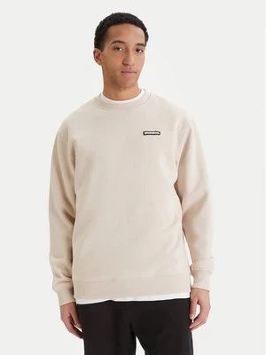 Obrázek produktu DC Shoes Mikina Patch It EDYFT03548 Béžová Regular Fit