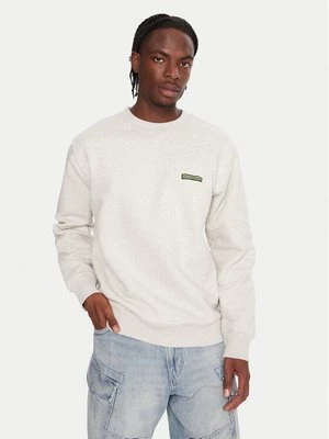 Obrázek produktu DC Shoes Mikina Patch It EDYFT03548 Šedá Regular Fit