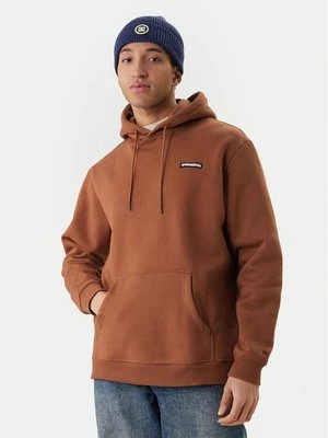 Obrázek produktu DC Shoes Mikina Patch It EDYFT03549 Hnědá Regular Fit