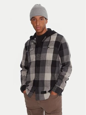 Obrázek produktu DC Shoes Mikina Ruckus Hoodie ADYWT03104 Černá Regular Fit
