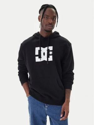 Obrázek produktu DC Shoes Mikina Star ADYSF03099 Černá Regular Fit