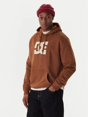 Obrázek produktu DC Shoes Mikina Star EDYSF03261 Měděná Regular Fit