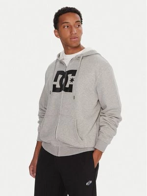 Obrázek produktu DC Shoes Mikina Star EDYSF03265 Šedá Regular Fit