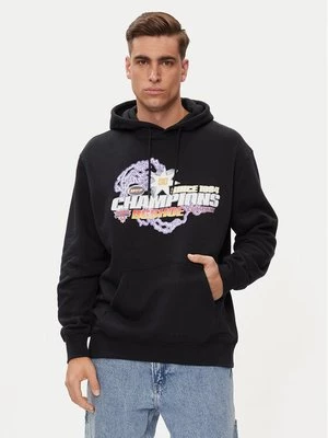 Obrázek produktu DC Shoes Mikina The Champs Ph ADYSF03120 Černá Relaxed Fit