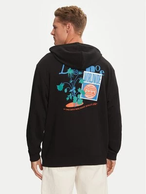 Obrázek produktu DC Shoes Mikina Transfer ADYSF03131 Černá Regular Fit