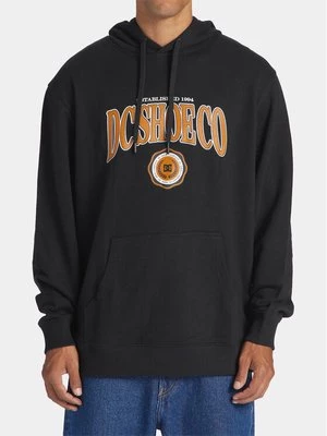 Obrázek produktu DC Shoes Mikina Tuition Otlr ADYSF03112 Černá Regular Fit