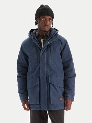 Obrázek produktu DC Shoes Parka Juryfield EDYJK03262 Tmavomodrá Regular Fit