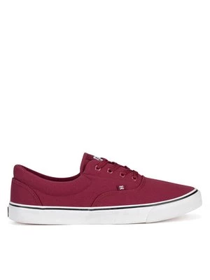 Obrázek produktu DC Shoes Plátěnky MFA3014-1 Bordó