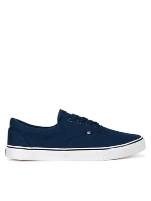 Obrázek produktu DC Shoes Plátěnky MFA3014-1 Tmavomodrá