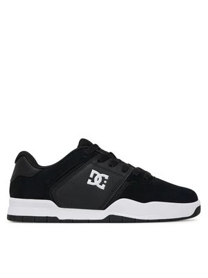 Obrázek produktu DC Shoes Sneakersy CENTRAL ADYS100551-BKW Černá