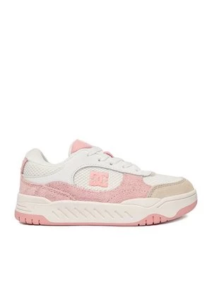 Obrázek produktu DC Shoes Sneakersy CEO-CP40-23383H Bílá