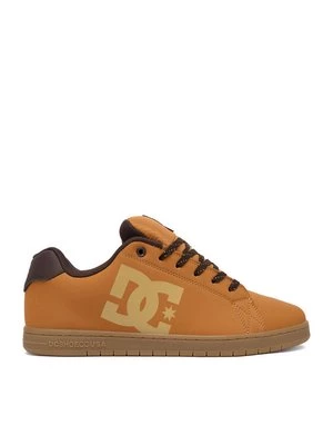 Obrázek produktu DC Shoes Sneakersy CEO-GAVELER WNT DC03268210 Hnědá