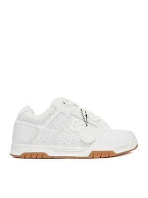 Obrázek produktu DC Shoes Sneakersy CEO-SV5-10121 Bílá
