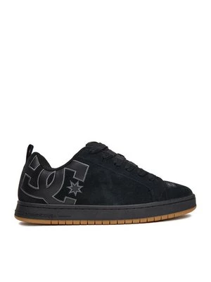 Obrázek produktu DC Shoes Sneakersy CEO-V5-10116 Černá