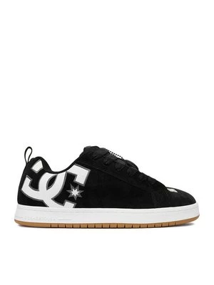 Obrázek produktu DC Shoes Sneakersy CEO-V5-10116 Černá