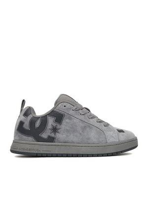 Obrázek produktu DC Shoes Sneakersy CEO-V5-10116 Šedá