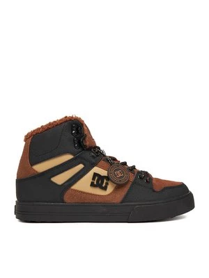Obrázek produktu DC Shoes Sneakersy CEO-V5-10118 Hnědá