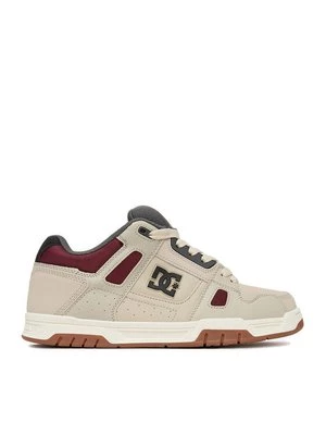 Obrázek produktu DC Shoes Sneakersy CEO-V5-10121 Béžová