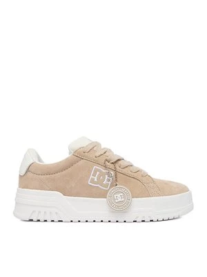 Obrázek produktu DC Shoes Sneakersy CEO-WP40-24302 Béžová