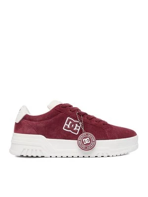 Obrázek produktu DC Shoes Sneakersy CEO-WP40-24302 Bordó