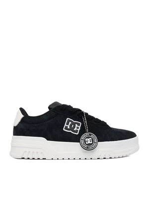 Obrázek produktu DC Shoes Sneakersy CEO-WP40-24302 Černá