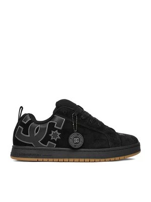Obrázek produktu DC Shoes Sneakersy CEOWB-V5-10116M Černá