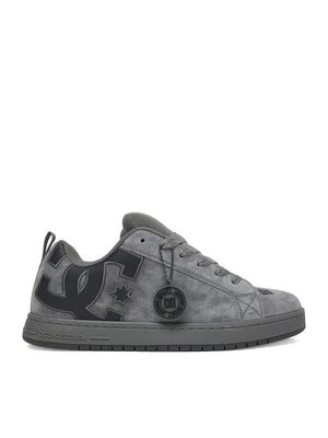Obrázek produktu DC Shoes Sneakersy CEOWB-V5-10116M Šedá