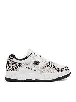 Obrázek produktu DC Shoes Sneakersy CONSTRUCT DC01660900 Bílá