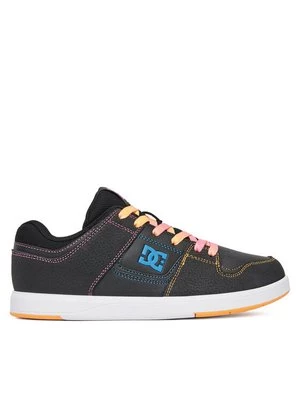 Obrázek produktu DC Shoes Sneakersy CURE ADGS100097-KMI Černá