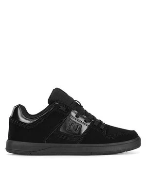 Obrázek produktu DC Shoes Sneakersy CURE ADJS100169-1AB Černá