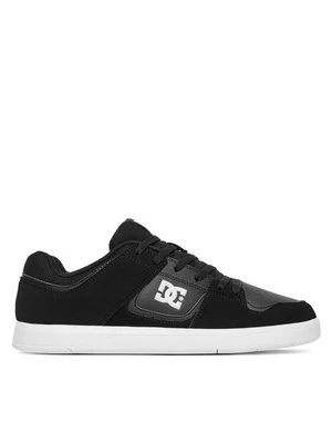 Obrázek produktu DC Shoes Sneakersy CURE ADYS400073-BLK Černá