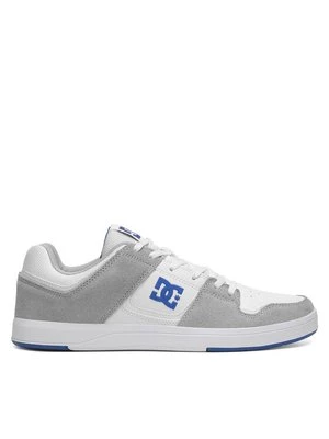 Obrázek produktu DC Shoes Sneakersy CURE ADYS400073-HYB Šedá