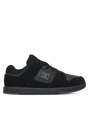 Obrázek produktu DC Shoes Sneakersy CURE DC01684001 Černá