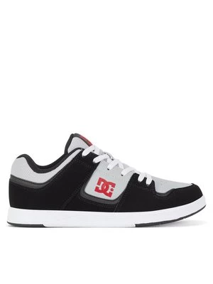 Obrázek produktu DC Shoes Sneakersy CURE DC01684061 Černá